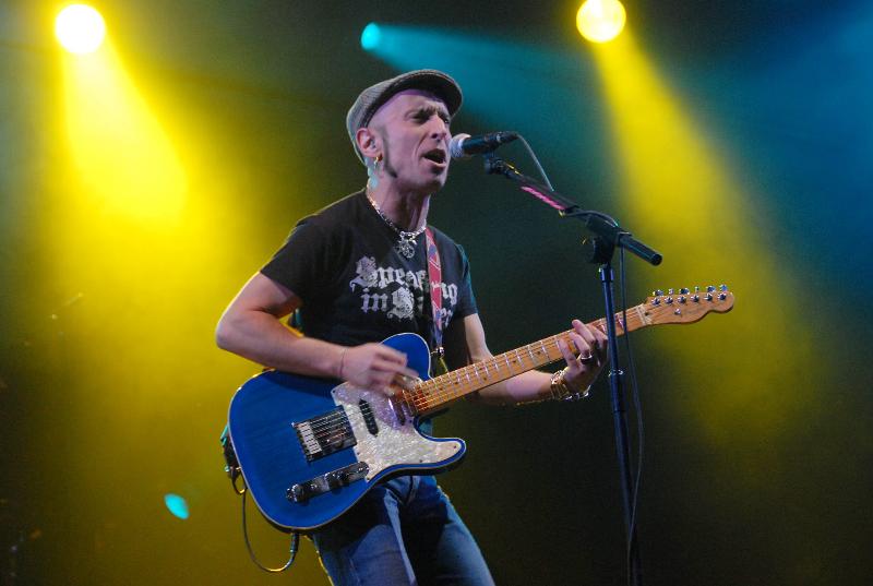 Sevilla.- Cultura.- Fito & Fitipaldis llega hoy al Estadio Ol&iacute;mpico para presentar 'Antes de que cuente diez'