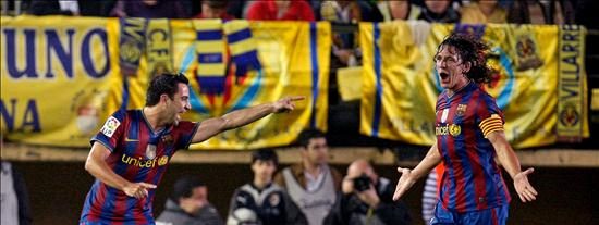 1-4. El Barcelona se olvida del Inter y se mantiene arriba con firmeza