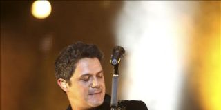 C&oacute;rdoba se rinde al para&iacute;so de Alejandro Sanz