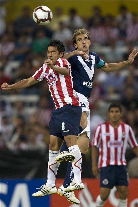 El Chivas mexicano est&aacute; dispuesto a confirmar su clasificaci&oacute;n en Buenos Aires