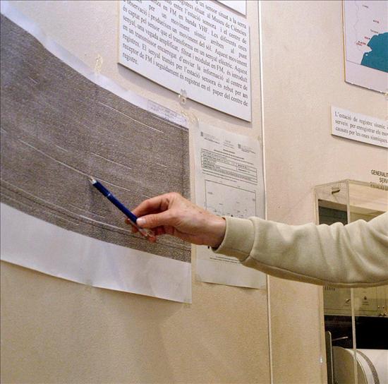 Sismos de 5 grados Richter sacuden regiones del centro y del norte de Chile