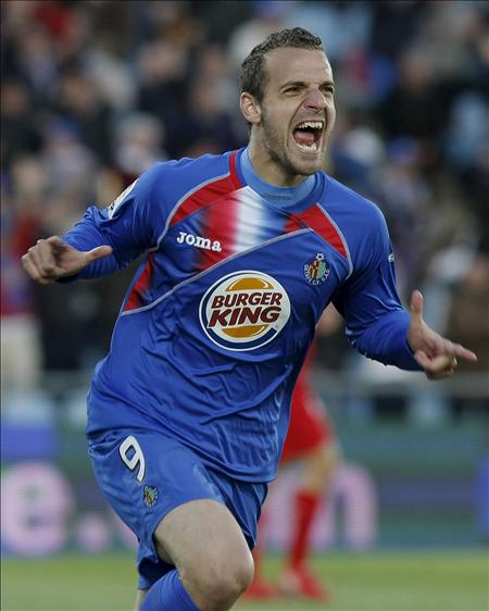 1-1. El Getafe se acuesta en puestos europeos y el Sporting aún no logró salvación