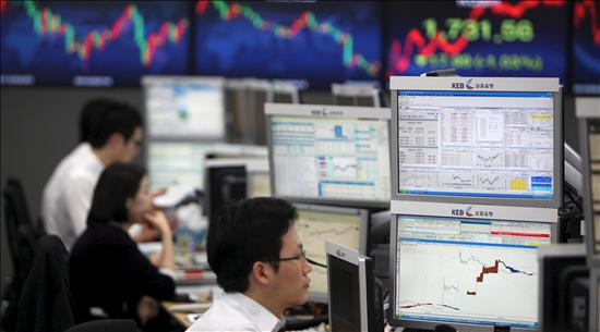 La bolsa de Se&uacute;l cerrada por festividad en Corea del Sur