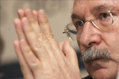 Sacyr pedir&aacute; autorizaci&oacute;n a sus accionistas para ampliar capital