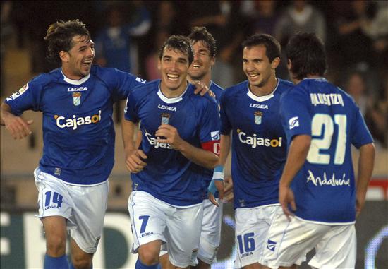 3-2. El Xerez se aferra al milagro para seguir en Primera