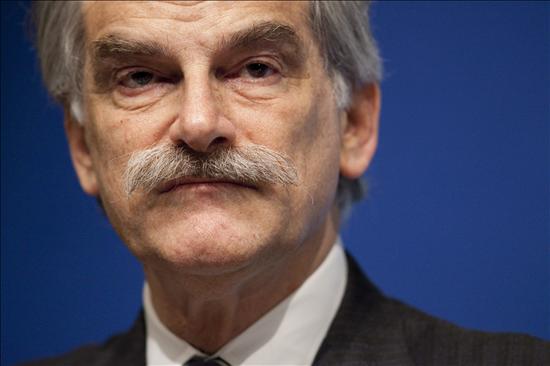 El FMI dice que Espa&ntilde;a debe hacer un ajuste fiscal mayor