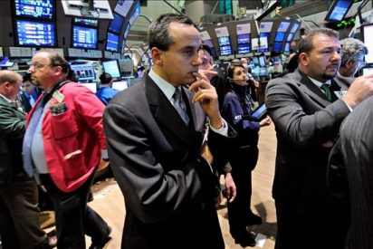 Wall Street cierra con un avance del 1,38 por ciento, impulsada por las tecnol&oacute;gicas
