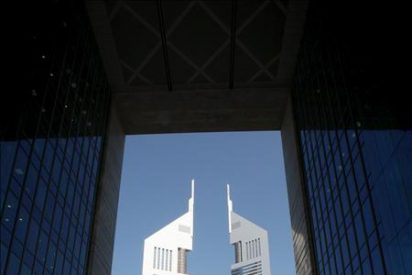 Dubai World anuncia un principio de acuerdo con sus acreedores