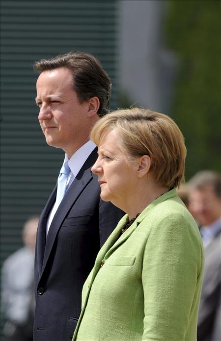 UE de acuerdo en endurecer el Pacto de Estabilidad y sanciones a incumplidores