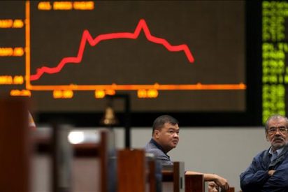 Las Bolsas del Sudeste Asi&aacute;tico abren con ganancias menos Malasia y Tailandia