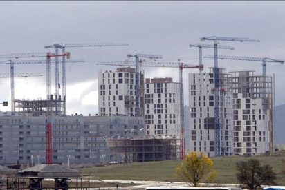 Las cajas podr&aacute;n ofertar sus m&aacute;s de 137.000 viviendas en alquiler p&uacute;blico