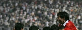 Universidad Cat&oacute;lica se enfrentar&aacute; al Deportes Temuco en la Copa Chile