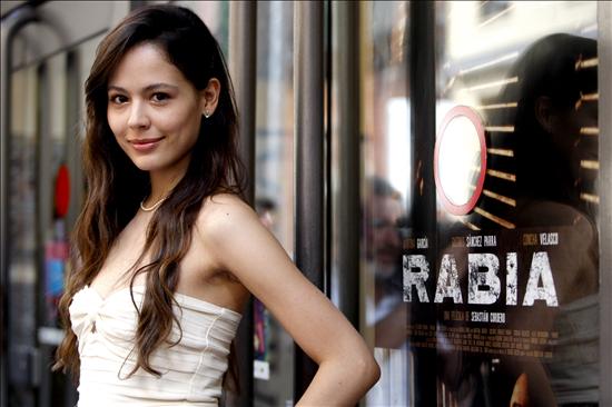 "Rabia", de Sebastián Cordero, un thriller oscuro más allá de lo evidente