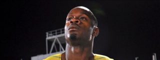 Powell arrebata a Bolt el primado del a&ntilde;o en 100 metros (9.83)