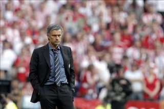 Mourinho querr&iacute;a a los ingleses Gerrard, Lampard y Cole para el Real Madrid