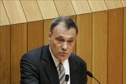 La Xunta asumir&aacute; la gesti&oacute;n de la Fundaci&oacute;n Cela para salvar sus dificultades