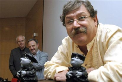 La Semana Negra de Gij&oacute;n renuncia a escritores n&oacute;rdicos y vampiros enamorados