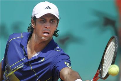 Victorias de Fernando Verdasco y Juan Carlos Ferrero en Roland Garros