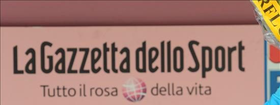Etapa para Tschopp, Basso sigue líder y Arroyo aguantó el segundo puesto
