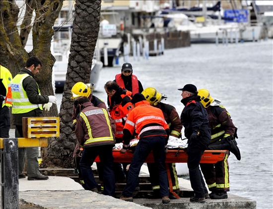 Muere una persona por arma blanca en una pelea entre dos grupos de jóvenes