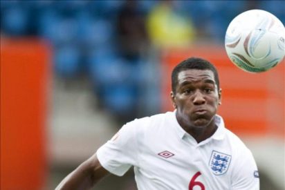 1-2. El f&iacute;sico ingl&eacute;s fulmina la calidad de Espa&ntilde;a en la final