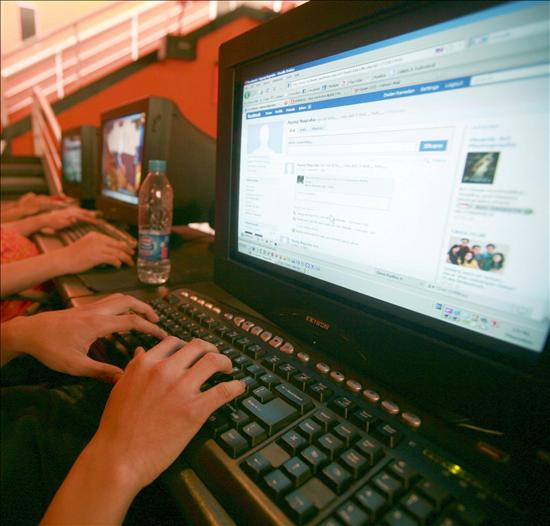 Detenido un joven de 26 a&ntilde;os por agresi&oacute;n sexual a una menor que conoci&oacute; en Tuenti
