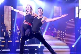 Carmen Lomana se queda a las puertas de la final de &iexcl;MQB!