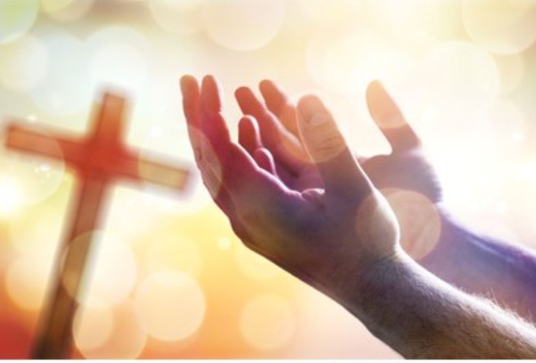 Penitencia en Cuaresma