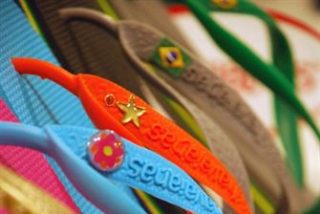 Make Your Own Havaianas