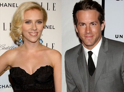 El matrimonio de Scarlett Johansson en la cuerda floja