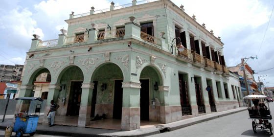 Recuerdos de Camagüey