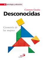 Carmen Guaita traza en &laquo;Desconocidas&raquo;, su &uacute;ltimo libro, un retrato coral de la mujer del siglo XXI