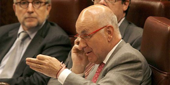 Primero mat&oacute; a Zapatero y acto seguido lo resucit&oacute;