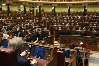 Pol&iacute;ticos y mangantes