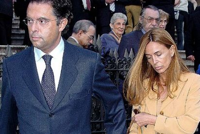 El ex de Lydia Bosch aplaza el divorcio