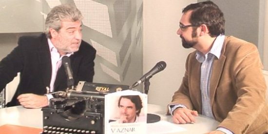 El fiscal pide 2 a&ntilde;os de c&aacute;rcel para Miguel &Aacute;ngel Rodr&iacute;guez por llamar "nazi" al doctor Montes