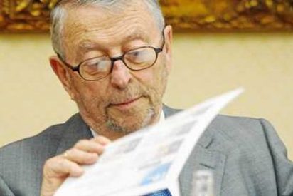 Oliart defiende la emisi&oacute;n de Burdeles S.A.