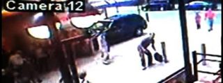 Detienen a un hombre de origen paquistan&iacute; por el ataque frustrado de Times Square