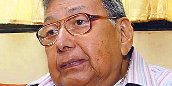 Conozca a un veterano de la guerra de Vietnam... ecuatoriano