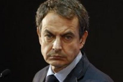 Del Zapatero banbi al Zapatero gruñón