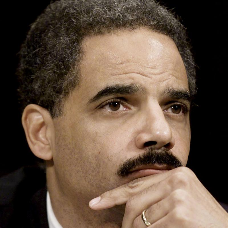 El fiscal general estadounidense viaja hoy a la zona afectada por el vertido del golfo de M&eacute;xico