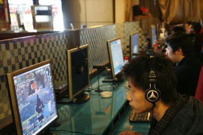 China publica su 'Libro Blanco' sobre Internet
