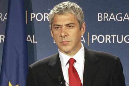 S&oacute;crates afirma que Portugal no necesita "ninguna ayuda"