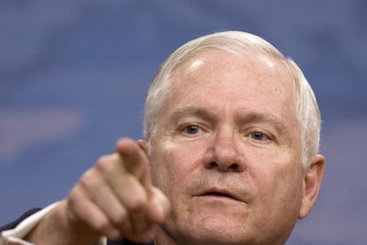 Gates teme un ataque masivo de Ir&aacute;n contra Europa