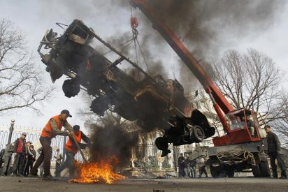 La ONU hace un llamamiento de 71 millones de d&oacute;lares en ayuda a Kirguist&aacute;n