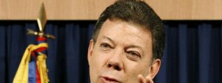Santos nombra a su pr&oacute;ximo ministro de Econom&iacute;a