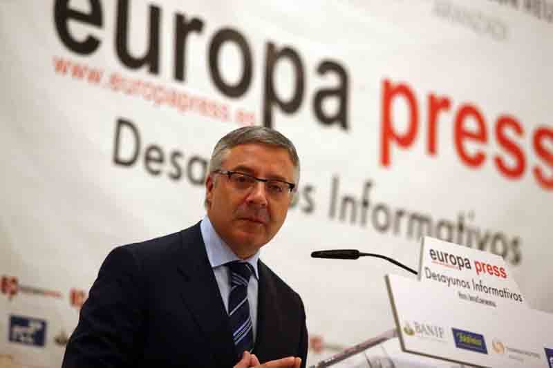 Blanco dice que la reforma laboral "puede no ser suficiente"