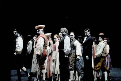 Huelva.-Cultura.-Khaled y 'El Avaro' de Moli&egrave;re inauguran el pr&oacute;ximo fin de semana el programa de Diputaci&oacute;n para verano