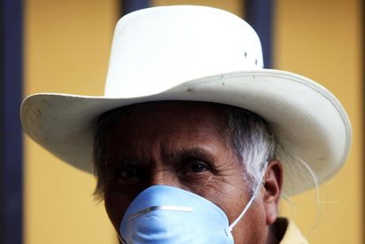 M&eacute;xico declara el fin de la alerta por pandemia de la gripe A
