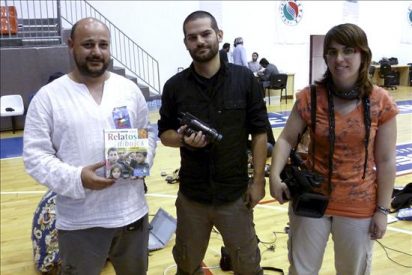 El Gobierno y todas las fuerzas pol&iacute;ticas y sociales condenan el ataque israel&iacute;